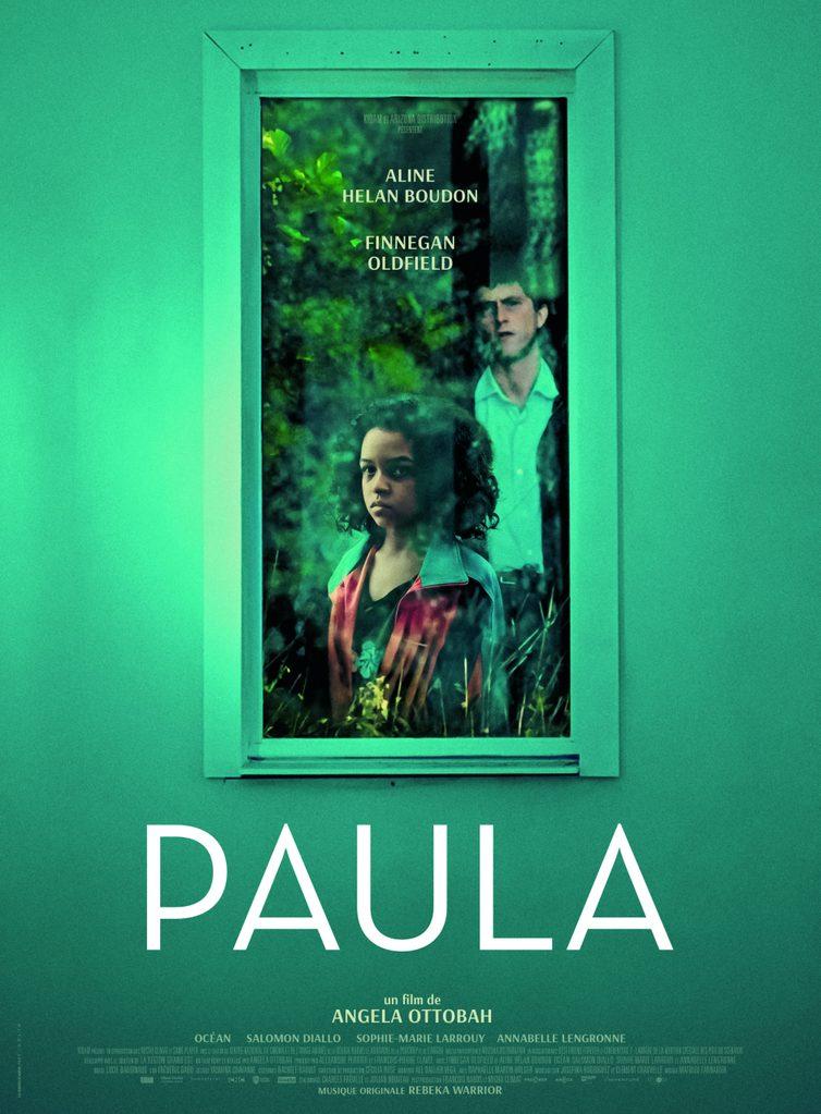 PAULA Sortie le 19 juillet 2023